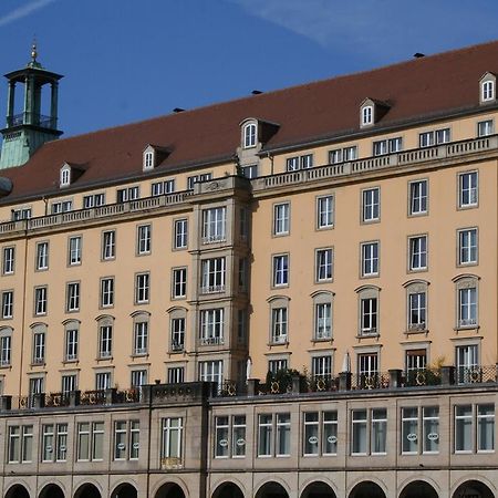 Apartments Am Altmarkt By Aparts An Der Frauenkirche 드레스덴 객실 사진
