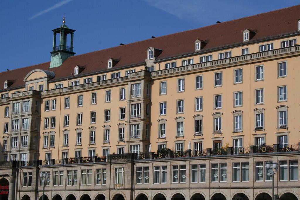 Apartments Am Altmarkt By Aparts An Der Frauenkirche 드레스덴 객실 사진